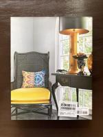 vintage REMIX : the interiors of kishani perera