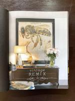 vintage REMIX : the interiors of kishani perera