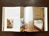 Bedrooms : Private worlds&Places to Dream