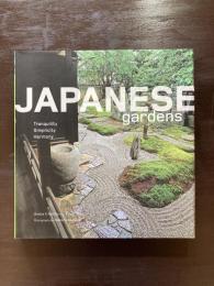 Japanese gardens : Tranquility Simplicity Harmony