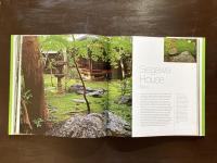 Japanese gardens : Tranquility Simplicity Harmony