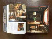 Country Houses of Sweden