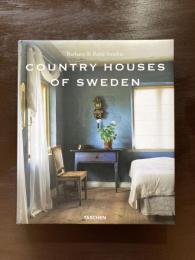 Country Houses of Sweden