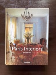 Paris Interiors