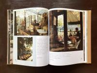CAFÉS D'ARTISTES A PARIS ...hier et aujourd'hui