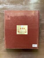 The RAFFLES HOTEL COOKBOOK