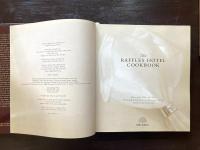 The RAFFLES HOTEL COOKBOOK