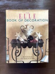 THE ELLE BOOK OF DECORATION