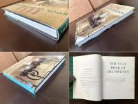 THE ELLE BOOK OF DECORATION