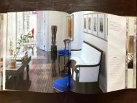 DESIGN DIARY : Innovative Interiors