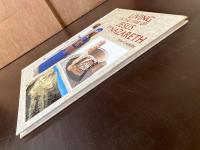 Living in the Time of JESUS of NAZARETH
