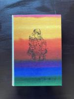 旧約聖書物語（岩波の愛蔵版）