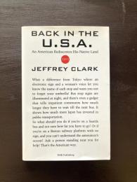 Back in the U.S.A. An American Rediscovers His Native Land