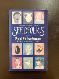 Seedfolks(Joanna Colter Books)