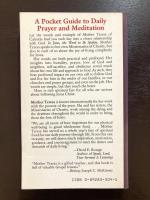 JESUS : the Words to Be Spoken Prayers and Meditations for Every Day of the Year