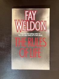 THE RULES OF LIFE