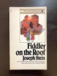 FIDDLER ON ROOF