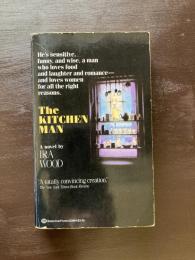 THE KITCHEN MAN