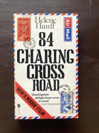 84 Charing Cross Road