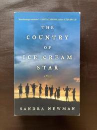 The Country of Ice Cream Star