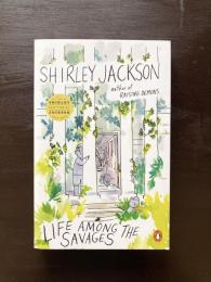 Life Among the Savages(Penguin Books)