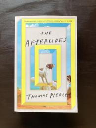THE AFTERLIVES