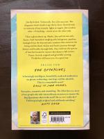 THE AFTERLIVES