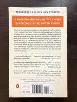 Harvest of Empire : A History of Latinos in America