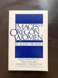 Images of Oregon Women
