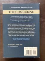 The Concubine