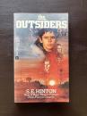 The Outsiders