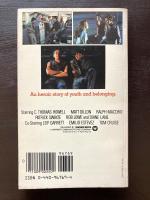 The Outsiders