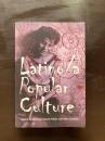 Latino/a Popular Culture