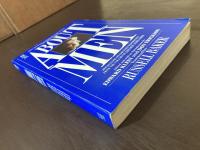 About Men : Reflections on the Male Experience