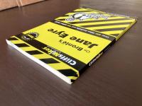 CliffsNotes on Bronte's Jane Eyre
