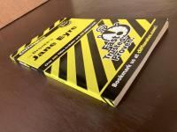 CliffsNotes on Bronte's Jane Eyre