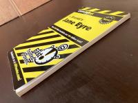 CliffsNotes on Bronte's Jane Eyre