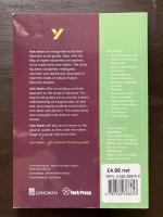 Wuthering Heights (York Notes)