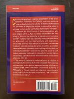 A History of Philosophy Volume 2 : Medieval Philosophy