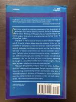 A History of Philosophy Volume 5 : Modern Philosophy : The British Philosophers from Hobbes to Hume