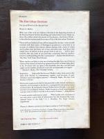 The First Urban Christians : The Social World of the Apostle Paul