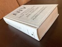 The Interlinear NIV Parallel New Testament in Greek and English