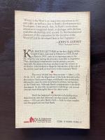 Witness to the Word（A Commentary on John1）