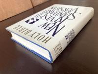 The Holy Bible : Containing the Old and New Testaments ,New Revised Standard Version