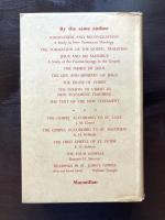 The Gospel according to ST.MARK : The Greek text with Introduction, notes and indexes
