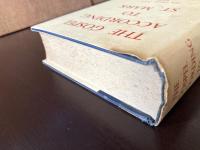 The Gospel according to ST.MARK : The Greek text with Introduction, notes and indexes