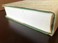 A Greek-English Lexicon of the New Testament and Other Early Christian Literature