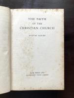 The Faith Christian Church
