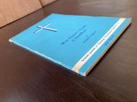 Was Christ's Death A Sacrifice?（Scottish Journal of Theology Occasional Papers No.9）