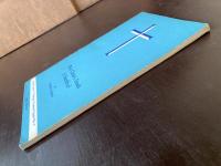Was Christ's Death A Sacrifice?（Scottish Journal of Theology Occasional Papers No.9）